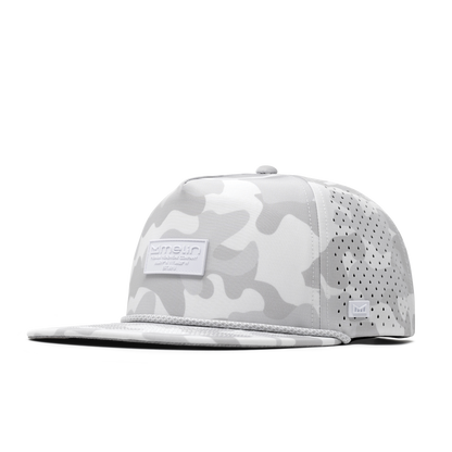 Coronado Brick Hydro - Snow Camo