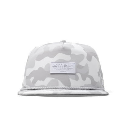 Coronado Brick Hydro - Snow Camo