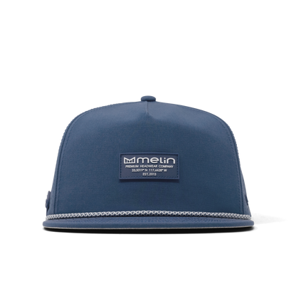 Coronado Brick Hydro - Steel Blue