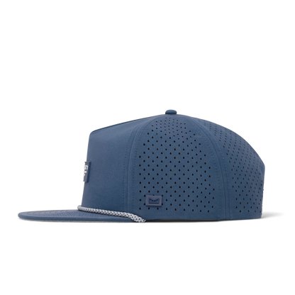 Coronado Brick Hydro - Steel Blue