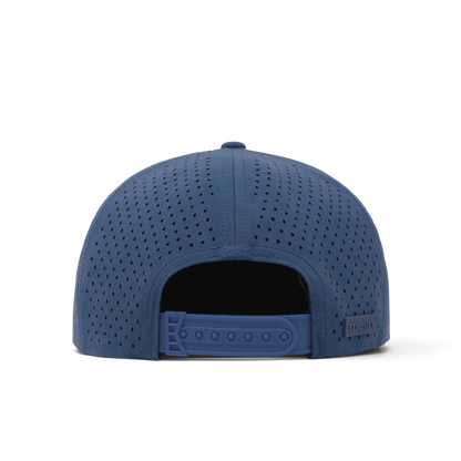 Coronado Brick Hydro - Steel Blue