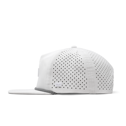 Coronado Brick Hydro - White