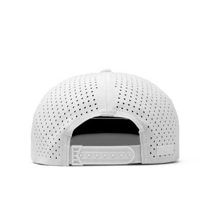 Coronado Brick Hydro - White