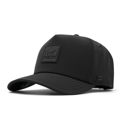 Odysea Stacked Infinite Thermal - Black