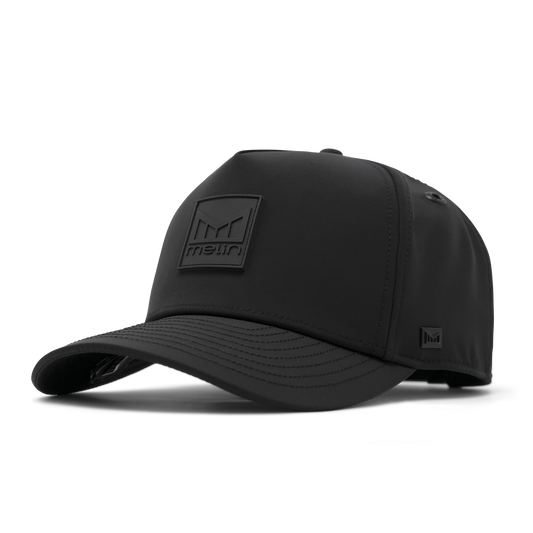 Odysea Stacked Infinite Thermal - Black