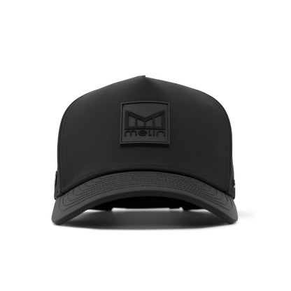 Odysea Stacked Infinite Thermal - Black