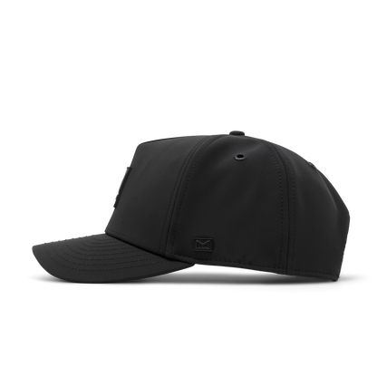 Odysea Stacked Infinite Thermal - Black