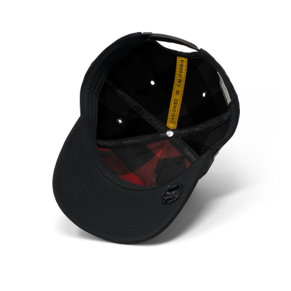 Odysea Stacked Infinite Thermal - Black