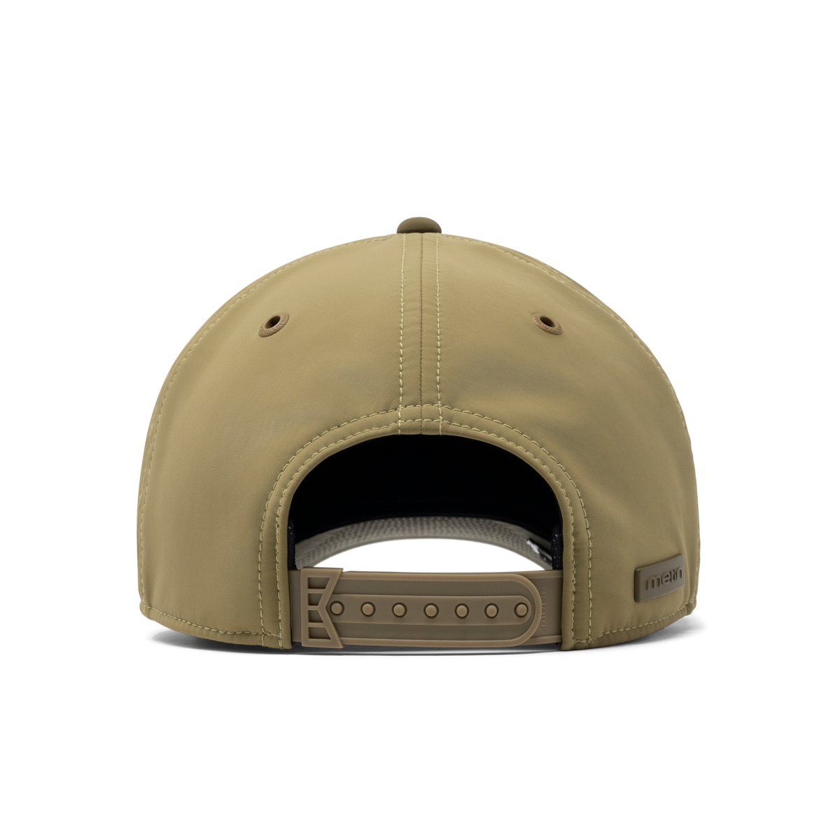 Odysea Stacked Infinite Thermal - Dark Olive / Fig