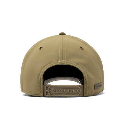 Odysea Stacked Infinite Thermal - Dark Olive / Fig