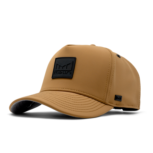 Odysea Stacked Infinite Thermal - Peanut Butter