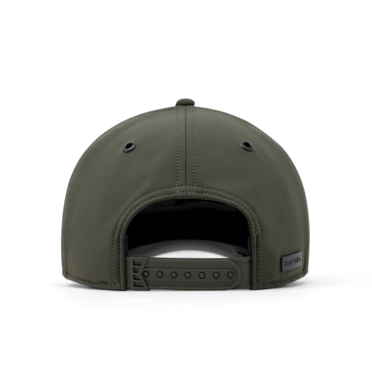 Odysea Stacked Infinite Thermal - Pine Green