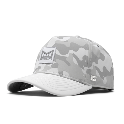Odysea Stacked Infinite Thermal - Snow Camo