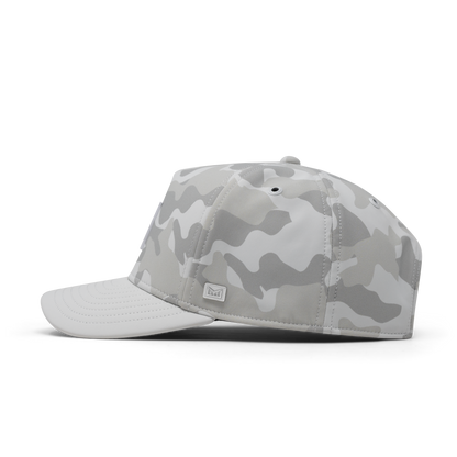 Odysea Stacked Infinite Thermal - Snow Camo