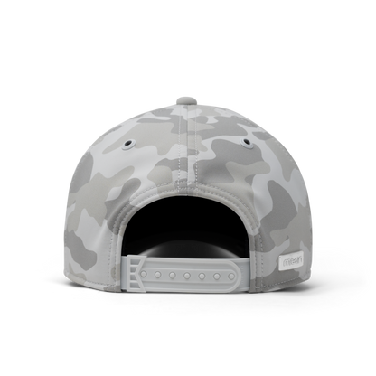Odysea Stacked Infinite Thermal - Snow Camo
