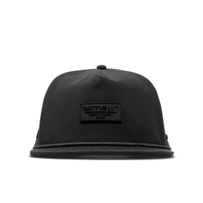 Coronado Brick Infinite Thermal - Black