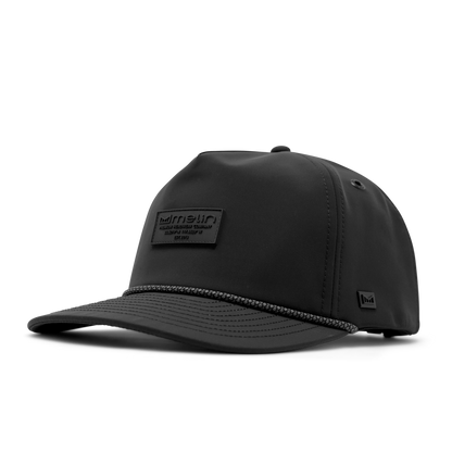 Coronado Brick Infinite Thermal - Black