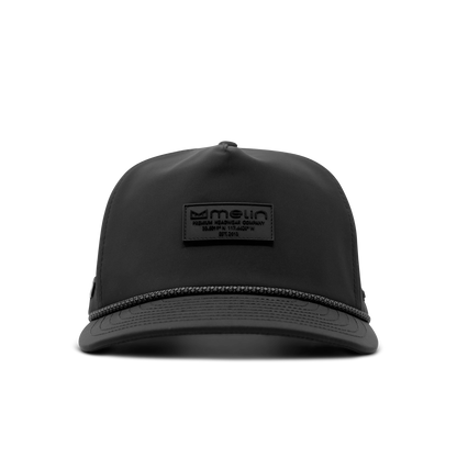 Coronado Brick Infinite Thermal - Black