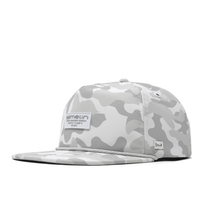 Coronado Brick Infinite Thermal - Snow Camo