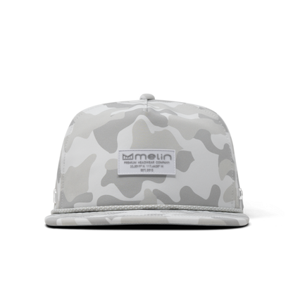 Coronado Brick Infinite Thermal - Snow Camo