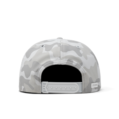 Coronado Brick Infinite Thermal - Snow Camo