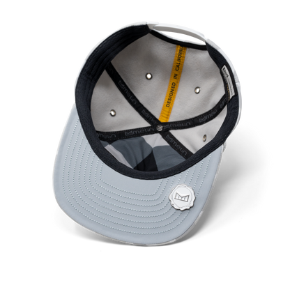 Coronado Brick Infinite Thermal - Snow Camo