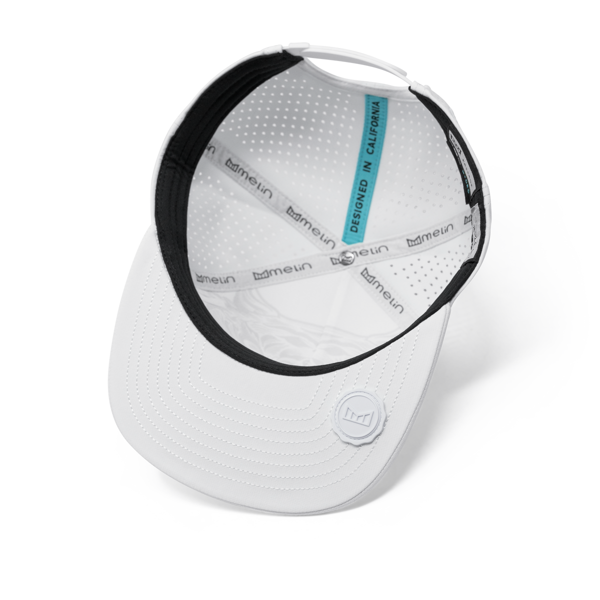 Passage Explorer Hydro - White
