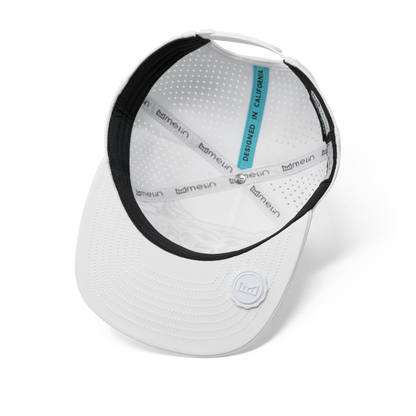 Passage Explorer Hydro - White