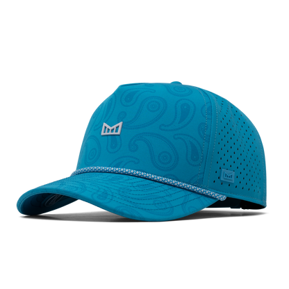 Odysea Links Hydro - Electric Blue
