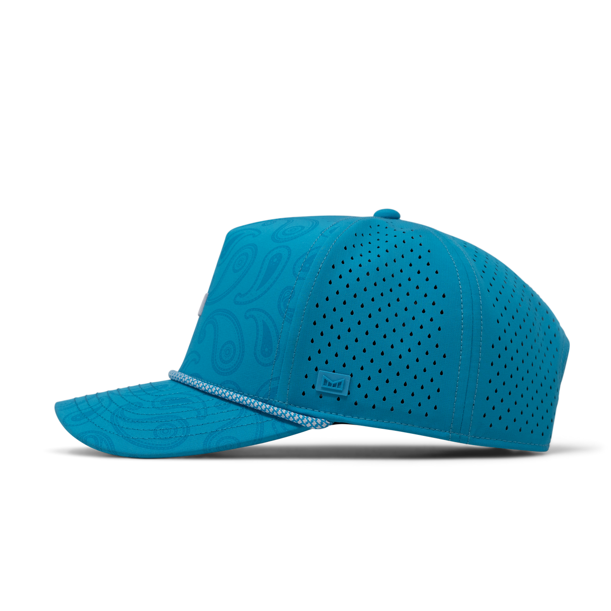 Odysea Links Hydro - Electric Blue