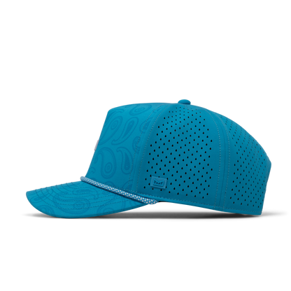Odysea Links Hydro - Electric Blue