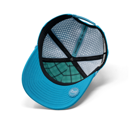 Odysea Links Hydro - Electric Blue