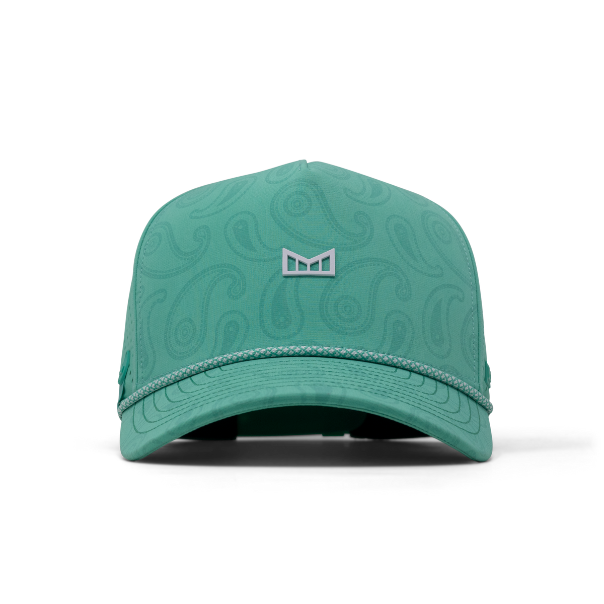 Odysea Links Hydro - Neon Aqua