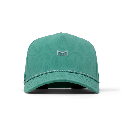 Odysea Links Hydro - Neon Aqua