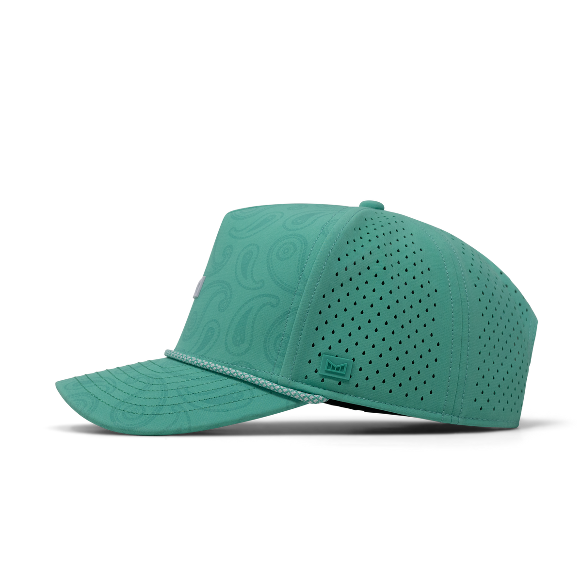 Odysea Links Hydro - Neon Aqua