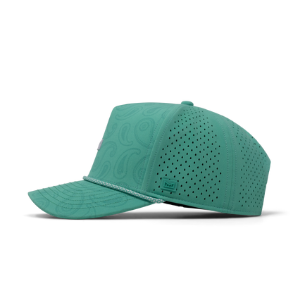 Odysea Links Hydro - Neon Aqua