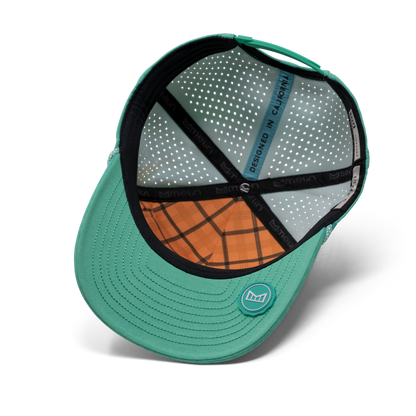Odysea Links Hydro - Neon Aqua
