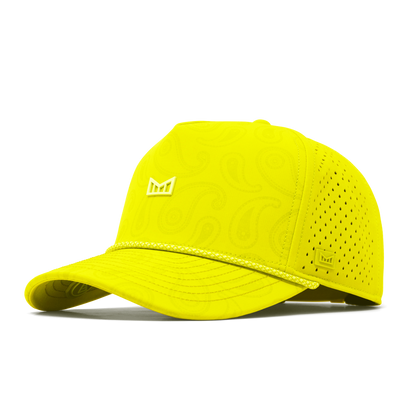 Odysea Links Hydro - Neon Yellow