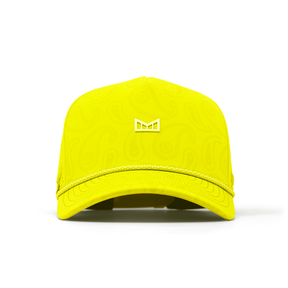 Odysea Links Hydro - Neon Yellow