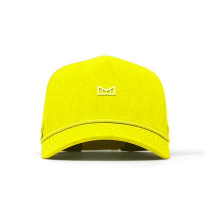 Odysea Links Hydro - Neon Yellow