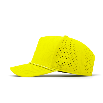Odysea Links Hydro - Neon Yellow