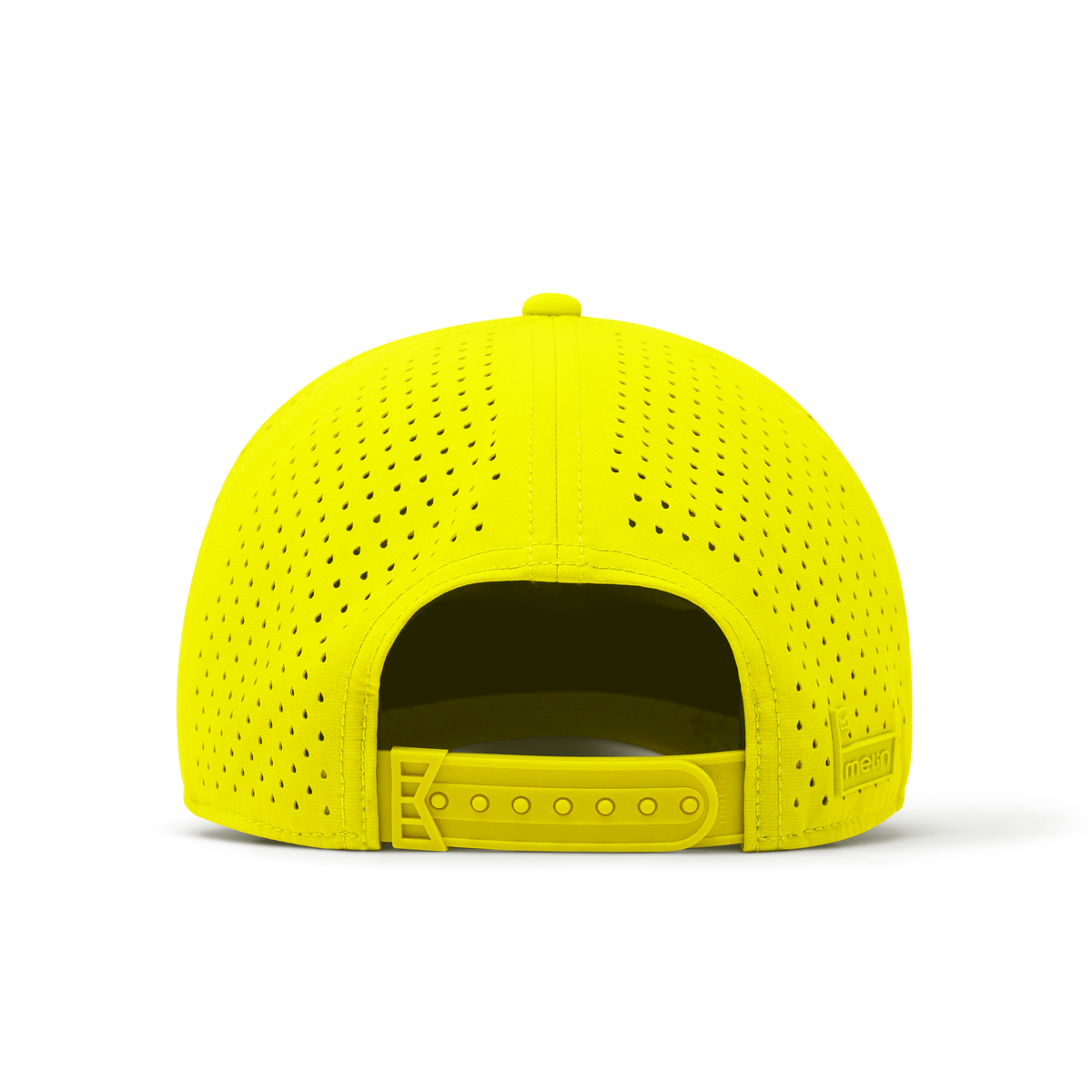 Odysea Links Hydro - Neon Yellow