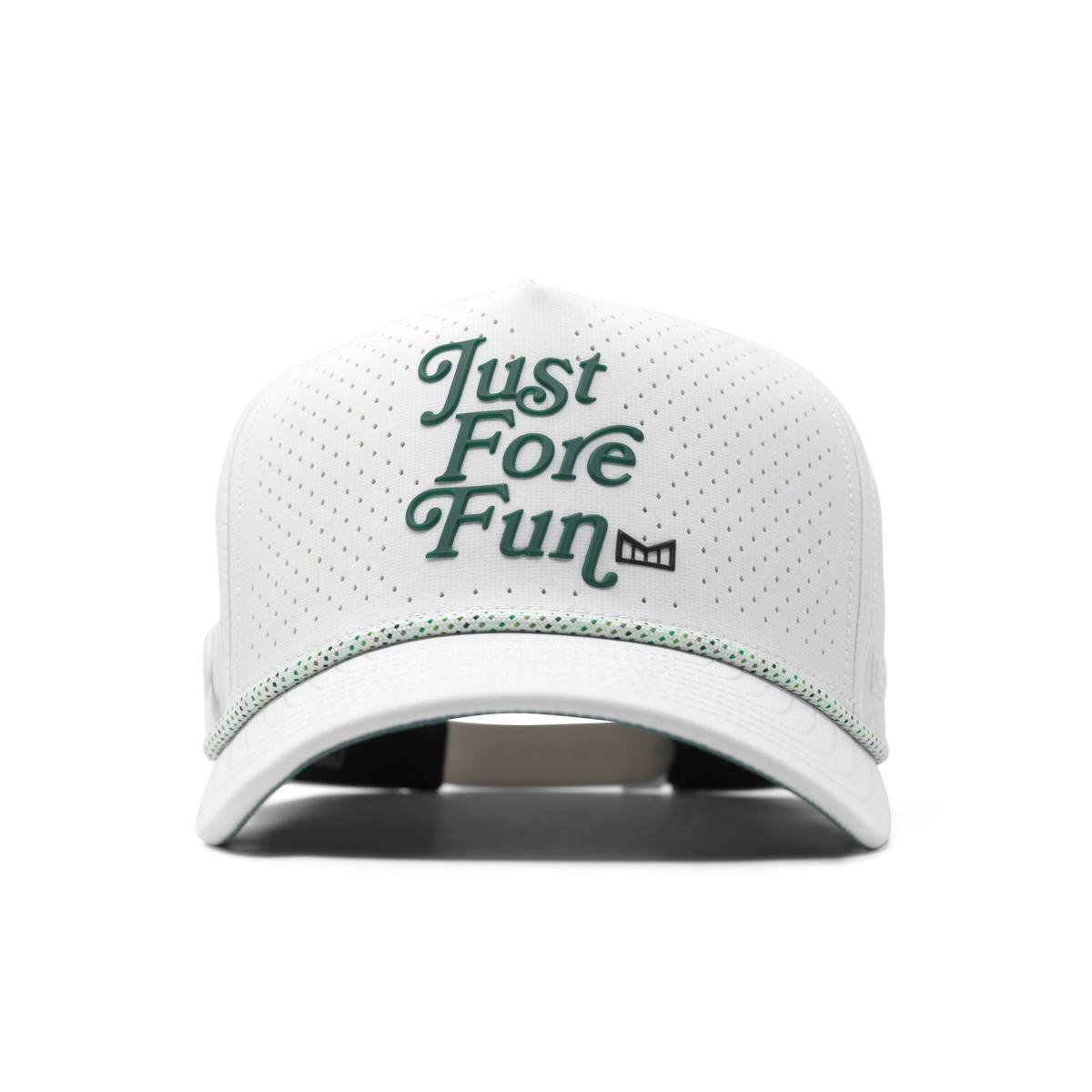 Odysea Links Hydro - White / Green