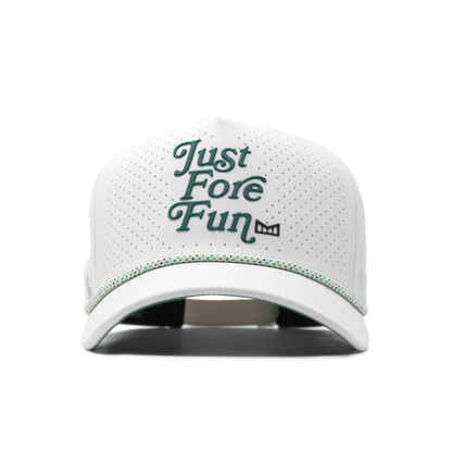 Odysea Links Hydro - White / Green