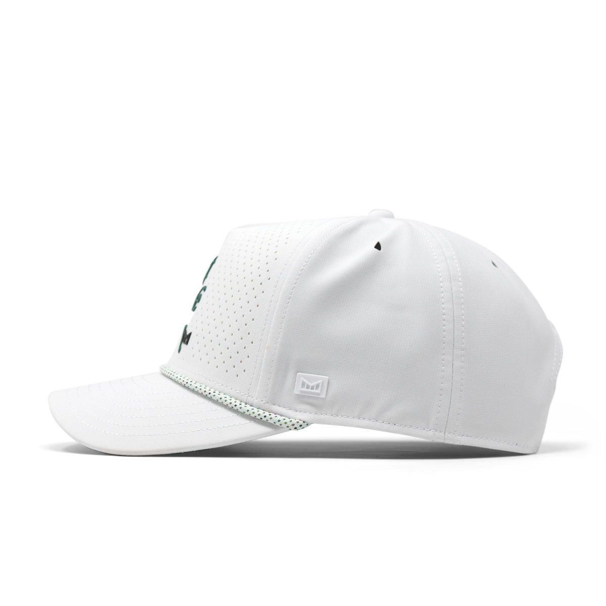 Odysea Links Hydro - White / Green