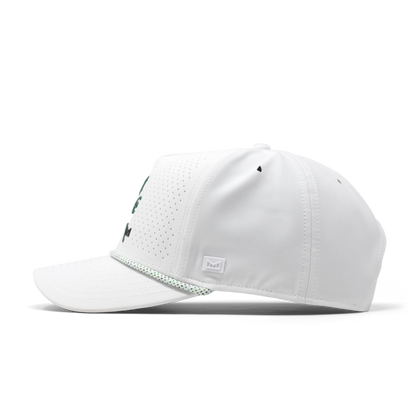 Odysea Links Hydro - White / Green