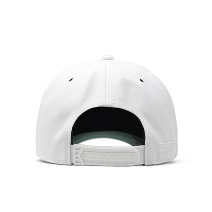 Odysea Links Hydro - White / Green