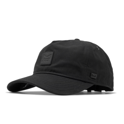 Odysea Stacked Thermal - Black