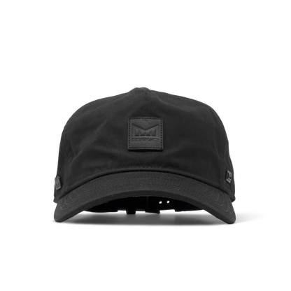 Odysea Stacked Thermal - Black