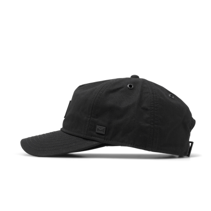 Odysea Stacked Thermal - Black